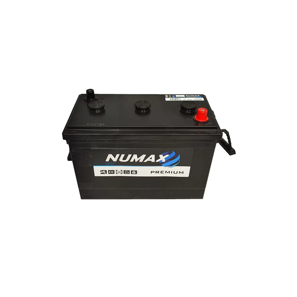 Numax Premium M5D 158 6V Truck Battery 6V 160Ah 1000A