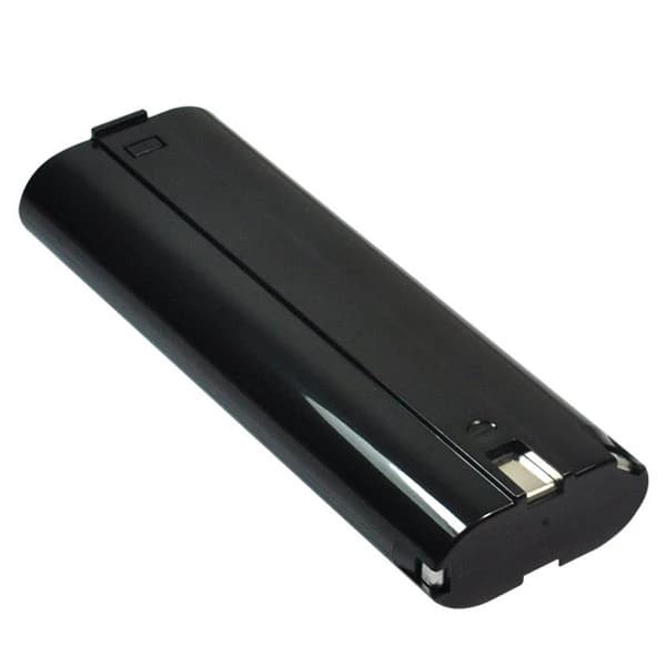 Replacement Battery for Makita 7000 / 7002 / 7034 RB506 7.2V 3.0Ah Ni-MH