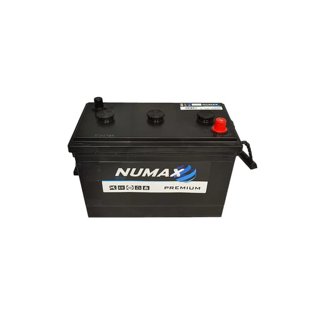 Numax Premium M5D 158 6V Truck Battery 6V 160Ah 1000A
