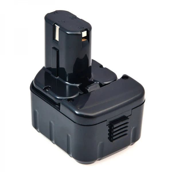 VoltCore Replacement Battery for Hitachi EB1230HL / EB1230H 12V 2.0Ah Ni-MH